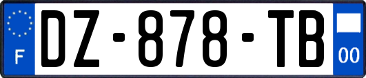 DZ-878-TB