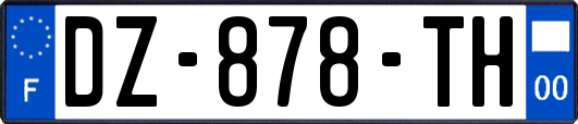 DZ-878-TH