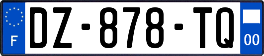 DZ-878-TQ