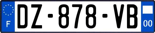 DZ-878-VB