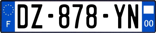 DZ-878-YN