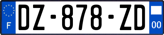 DZ-878-ZD