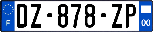 DZ-878-ZP