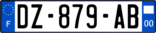 DZ-879-AB