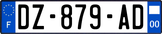 DZ-879-AD