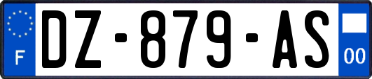 DZ-879-AS