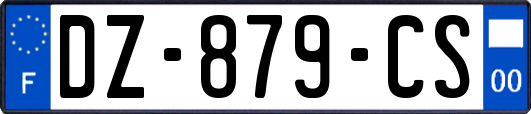 DZ-879-CS