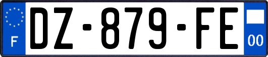 DZ-879-FE