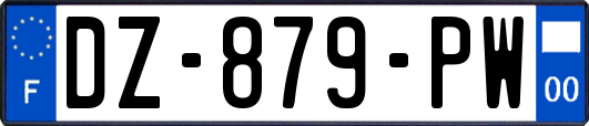 DZ-879-PW