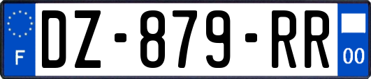 DZ-879-RR