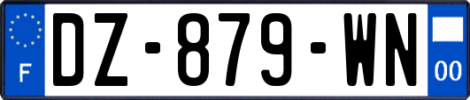 DZ-879-WN