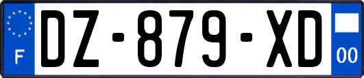 DZ-879-XD