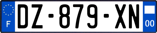 DZ-879-XN