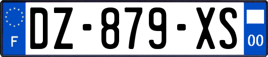 DZ-879-XS