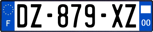 DZ-879-XZ