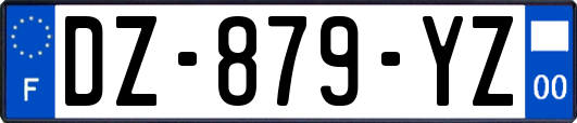 DZ-879-YZ