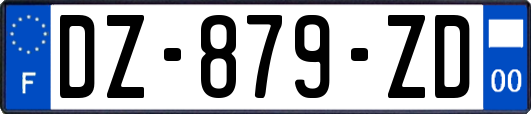 DZ-879-ZD