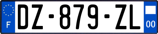 DZ-879-ZL