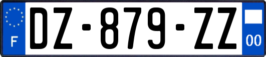 DZ-879-ZZ