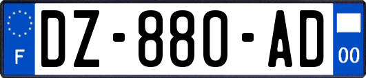 DZ-880-AD