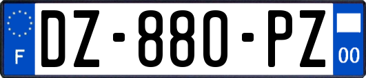 DZ-880-PZ