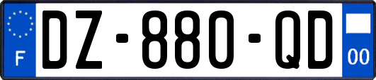 DZ-880-QD