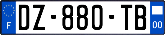 DZ-880-TB