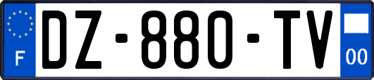 DZ-880-TV