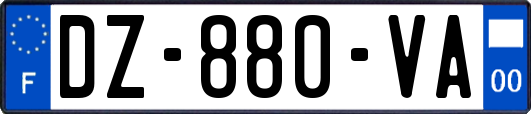 DZ-880-VA