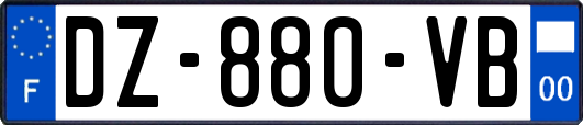 DZ-880-VB