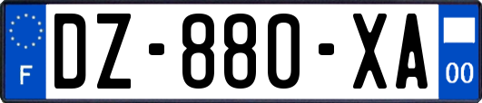 DZ-880-XA