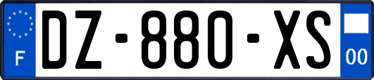 DZ-880-XS