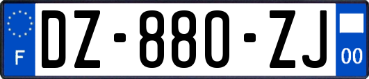 DZ-880-ZJ