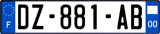 DZ-881-AB