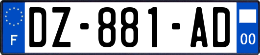 DZ-881-AD