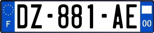 DZ-881-AE