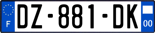 DZ-881-DK