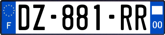 DZ-881-RR