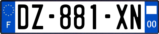 DZ-881-XN