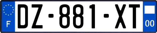 DZ-881-XT