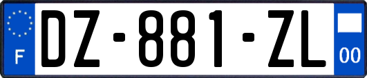 DZ-881-ZL