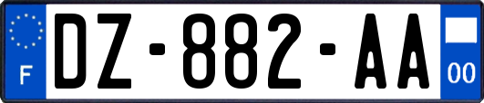 DZ-882-AA