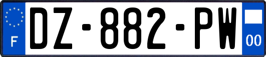 DZ-882-PW