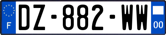 DZ-882-WW