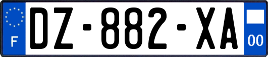 DZ-882-XA