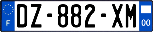 DZ-882-XM