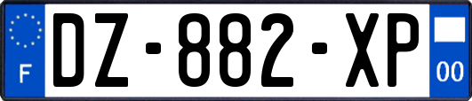 DZ-882-XP