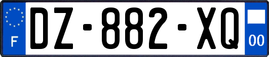 DZ-882-XQ