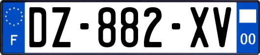 DZ-882-XV