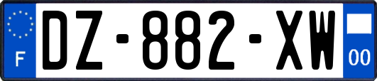 DZ-882-XW